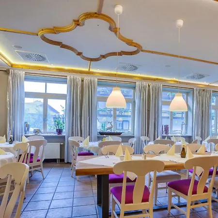 Hammersbach Hotel