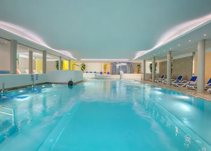 Hotel Hammersbach, Sure Collection By Western 4*