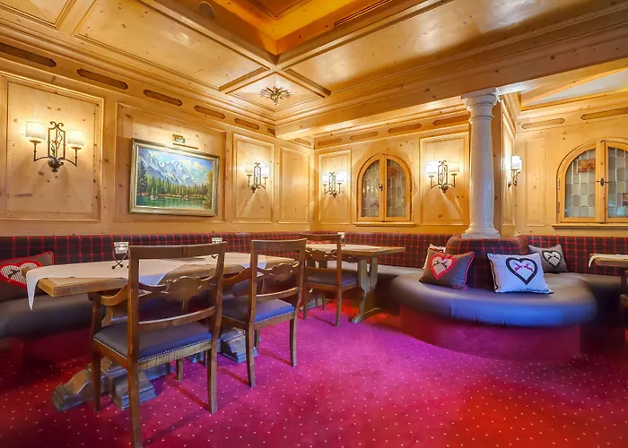 Hotel Hammersbach, Sure Collection By Western